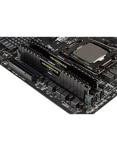 CMK16GX4M2B3000C15 16GB DDR4 3000MHz módulo de memoria CMK16GX4M2B3000C15