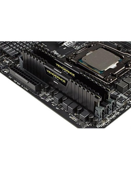 CMK16GX4M2B3000C15 16GB DDR4 3000MHz módulo de memoria CMK16GX4M2B3000C15