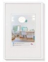 Walther Design New Lifestyle - Marco de fotos, blanco, 13 x 18 cm KV318W