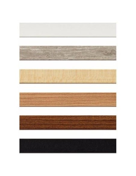 Walther Stockholm Marco para foto 15x20 cm madera natural EA520H kiwiku.com