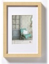 Walther Stockholm Marco para foto 15x20 cm madera natural EA520H