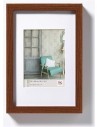 Walther Stockholm Marco para foto 15x20 cm madera nogal EA520N