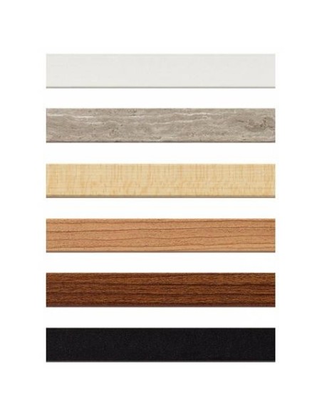 Walther Stockholm Marco para foto 15x20 cm madera blanco EA520W kiwiku.com