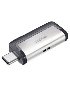 SanDisk Ultra Dual Drive 256GB Type-CTM USB SDDDC2-256G-G46 SDDDC2-256G-G46 kiwiku.com 2