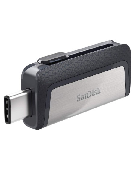 SanDisk Ultra Dual Drive 256GB Type-CTM USB SDDDC2-256G-G46 SDDDC2-256G-G46 kiwiku.com