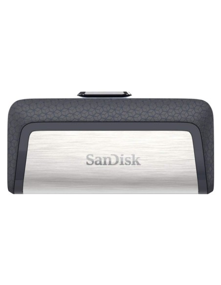 Ultra Dual Drive USB Type-CTM 128GB SDDDC2-128G-G46 kiwiku.com