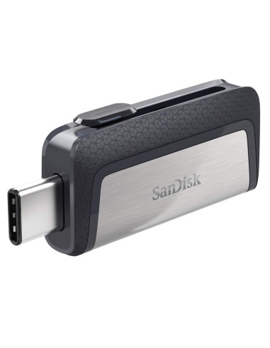 Ultra Dual Drive USB Type-CTM 128GB SDDDC2-128G-G46 kiwiku.com