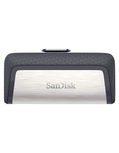 SanDisk Ultra Dual Drive 32GB Type-CTM USB SDDDC2-032G-G46 SDDDC2-032G-G46 kiwiku.com