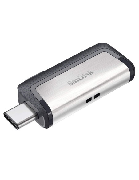 SanDisk Ultra Dual Drive 32GB Type-CTM USB SDDDC2-032G-G46 SDDDC2-032G-G46 kiwiku.com