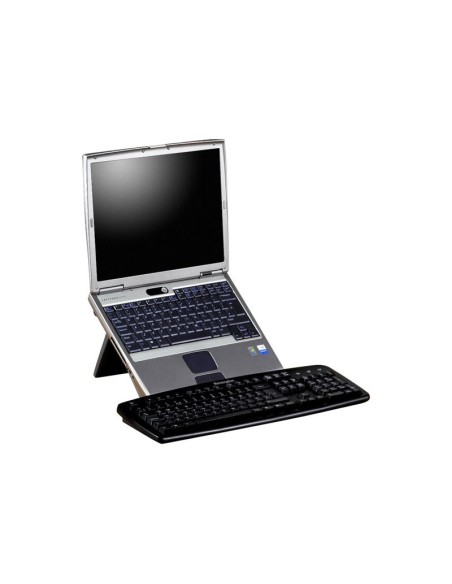 Kensington SmartFit Easy Riser 60112 - Base para ordenador portátil de 12" a 17 60112 kiwiku.com