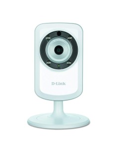 Camara d-link  dcs-933l ip inalambrica n dia/noche repetidor wifi DCS-933L kiwiku.com