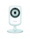 Camara ip d-link  dcs-933l inalambrica n dia/noche repetidor wifi
