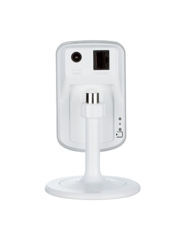 Camara d-link  dcs-933l ip inalambrica n dia/noche repetidor wifi DCS-933L kiwiku.com