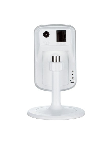 Camara d-link  dcs-933l ip inalambrica n dia/noche repetidor wifi DCS-933L kiwiku.com