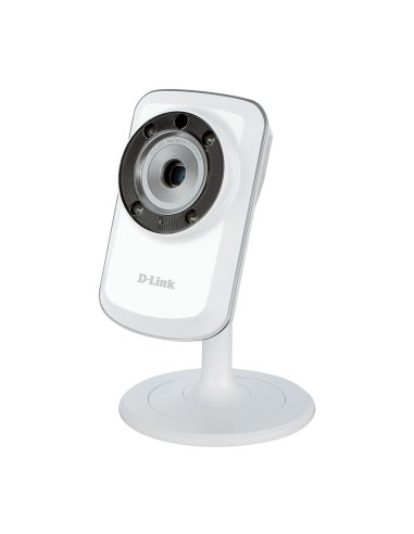 Camara d-link  dcs-933l ip inalambrica n dia/noche repetidor wifi DCS-933L kiwiku.com