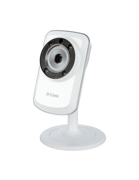 Camara d-link  dcs-933l ip inalambrica n dia/noche repetidor wifi DCS-933L kiwiku.com