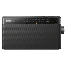 Sony ICF-306 - Radio...