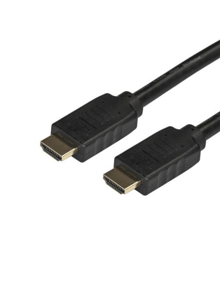 Cable de 7m HDMI de alta velocidad premium con Ethernet - 4K 60Hz - Cable para Blu-Ray UltraHD 4K HDMM7MP kiwiku.com