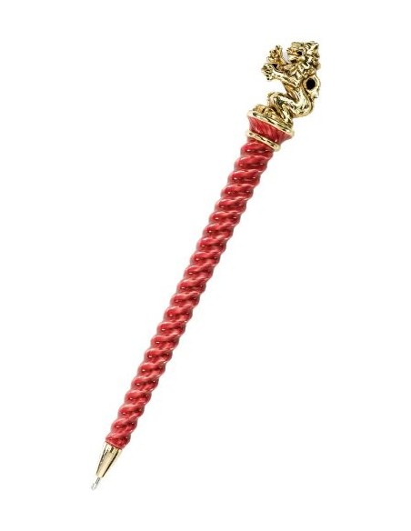 Bolígrafo Gryffindor - Harry Potter - 15 cm NOB7280 kiwiku.com