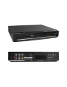 Sunstech DVPMH225 - Reproductor DVD Compacto HDMI USB  Negro
