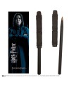 Varita Snape - Bolígrafo y marcapáginas - Harry Potter - NOB7990