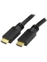 Cable HDMI de alta velocidad 6m con Ethernet - Cable HDMI Ultra HD de 4k x 2k - HDMI a HDMI M / M
