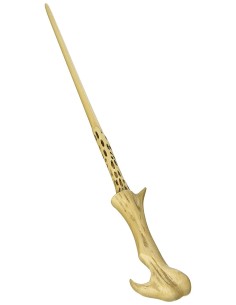 Oferta - Replica Varita de Voldemort Lord - Harry Potter