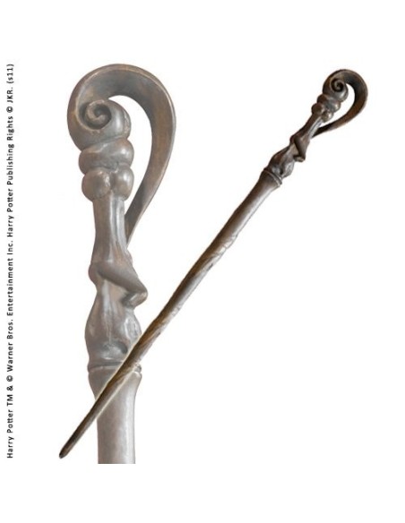 Replica Varita: Fleur Delacor - Harry Potter MENOB8246B kiwiku.com