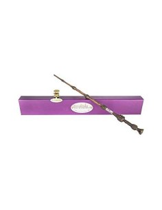 Replica - Varita mágica: Albus Dumbledore - Harry Potter MENOB8401 kiwiku.com