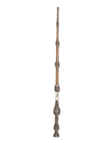 Replica - Varita mágica: Albus Dumbledore - Harry Potter MENOB8401 kiwiku.com