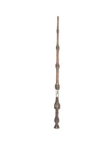 Replica - Varita mágica: Albus Dumbledore - Harry Potter MENOB8401 kiwiku.com