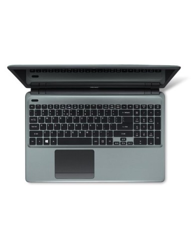 Portatil acer aspire e1-572g-74504g75dnii i7 4500u 15.6" 4gb 750gb r5-m240 bluetooth hdmi usb3.0 w8.