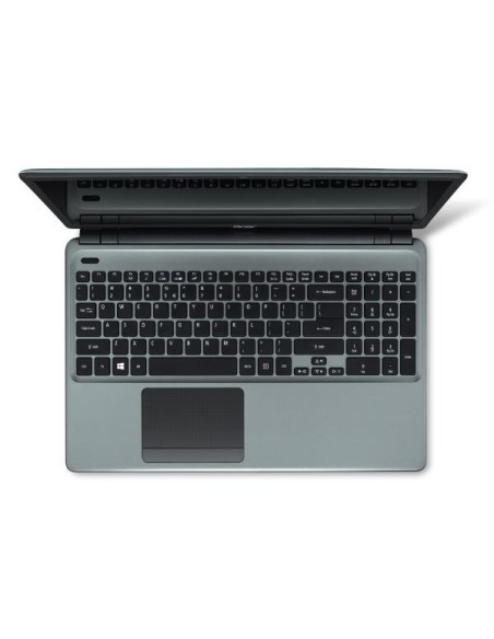 Portatil acer aspire e1-572g-74504g75dnii i7 4500u 15.6" 4gb 750gb r5-m240 bluetooth hdmi usb3.0 w8.