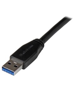 Cable USB 3.0 SuperSpeed de 1 metro - A Macho a B Macho USB3SAB1M kiwiku.com 2
