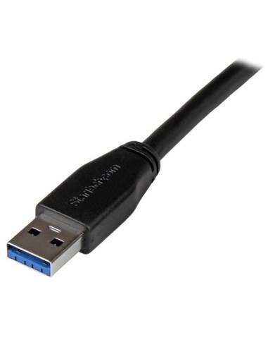 Cable USB 3.0 SuperSpeed de 1 metro - A Macho a B Macho USB3SAB1M kiwiku.com