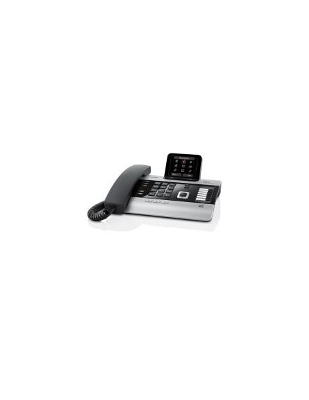 Kiwiku.com: Siemens Telefono Sobremesa Ip Dx800A - Electrónica