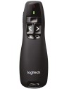 Logitech R400 - Puntero para presentaciones 910-001356