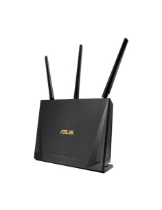 Router inalámbrico para gaming rt-ac1750u con control parental, compatible con MU-MIMO 90IG0560-MO3G00