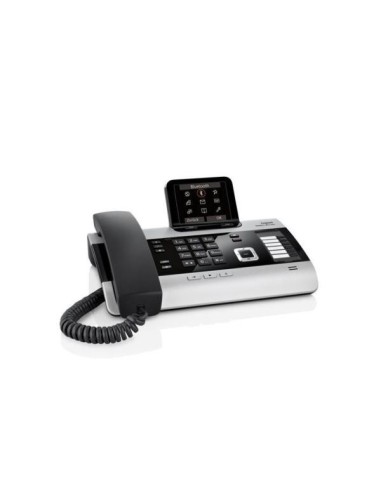 Kiwiku.com: Siemens Telefono Sobremesa Ip Dx800A - Electrónica