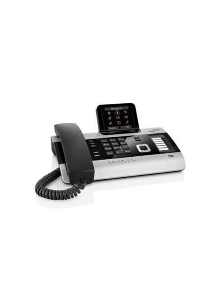 Kiwiku.com: Siemens Telefono Sobremesa Ip Dx800A - Electrónica