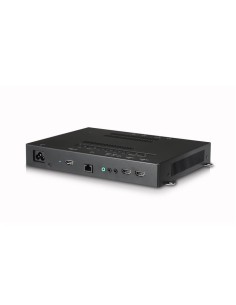 Webos box (uhd video out) WP400 kiwiku.com