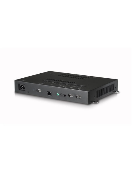 Webos box (uhd video out) WP400 kiwiku.com