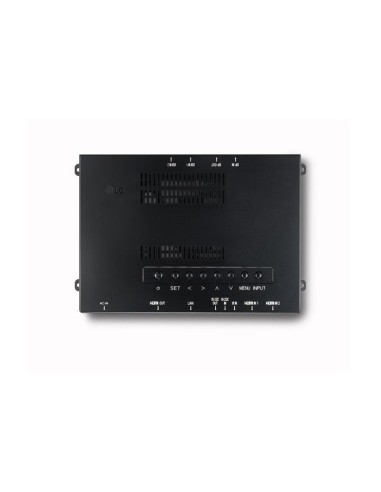 Webos box (uhd video out) WP400 kiwiku.com