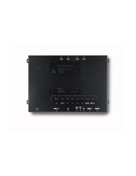 Webos box (uhd video out) WP400 kiwiku.com