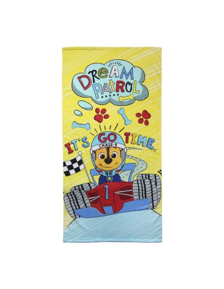 Toalla polyester paw patrol 2200002773 kiwiku.com
