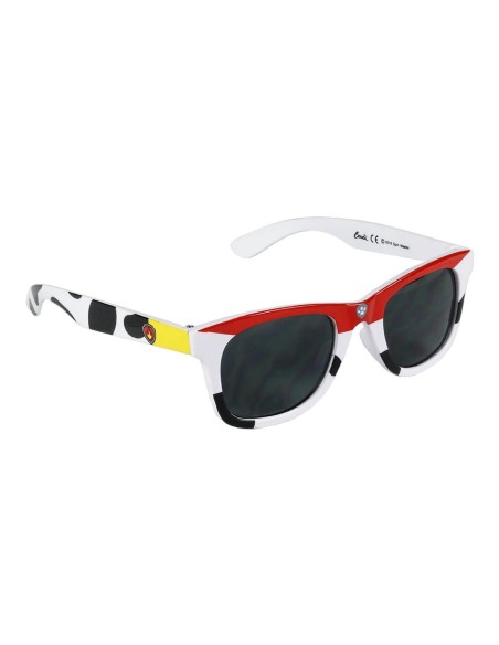 Gafas de sol paw patrol marshall 2500001016 kiwiku.com