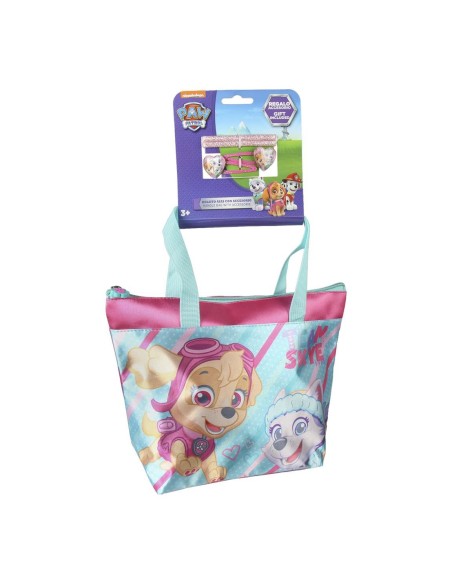 Bolso asas paw patrol 2100002172 kiwiku.com