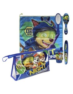 Neceser set aseo personal/viaje paw patrol  2500000684 kiwiku.com