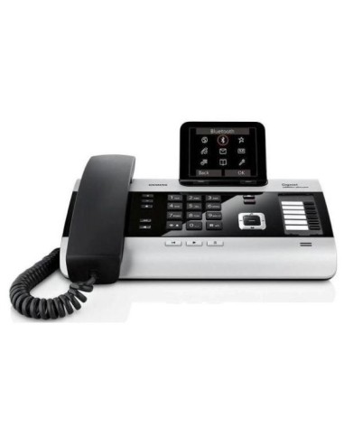 Kiwiku.com: Siemens Telefono Sobremesa Ip Dx800A - Electrónica