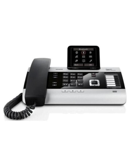 Kiwiku.com: Siemens Telefono Sobremesa Ip Dx800A - Electrónica